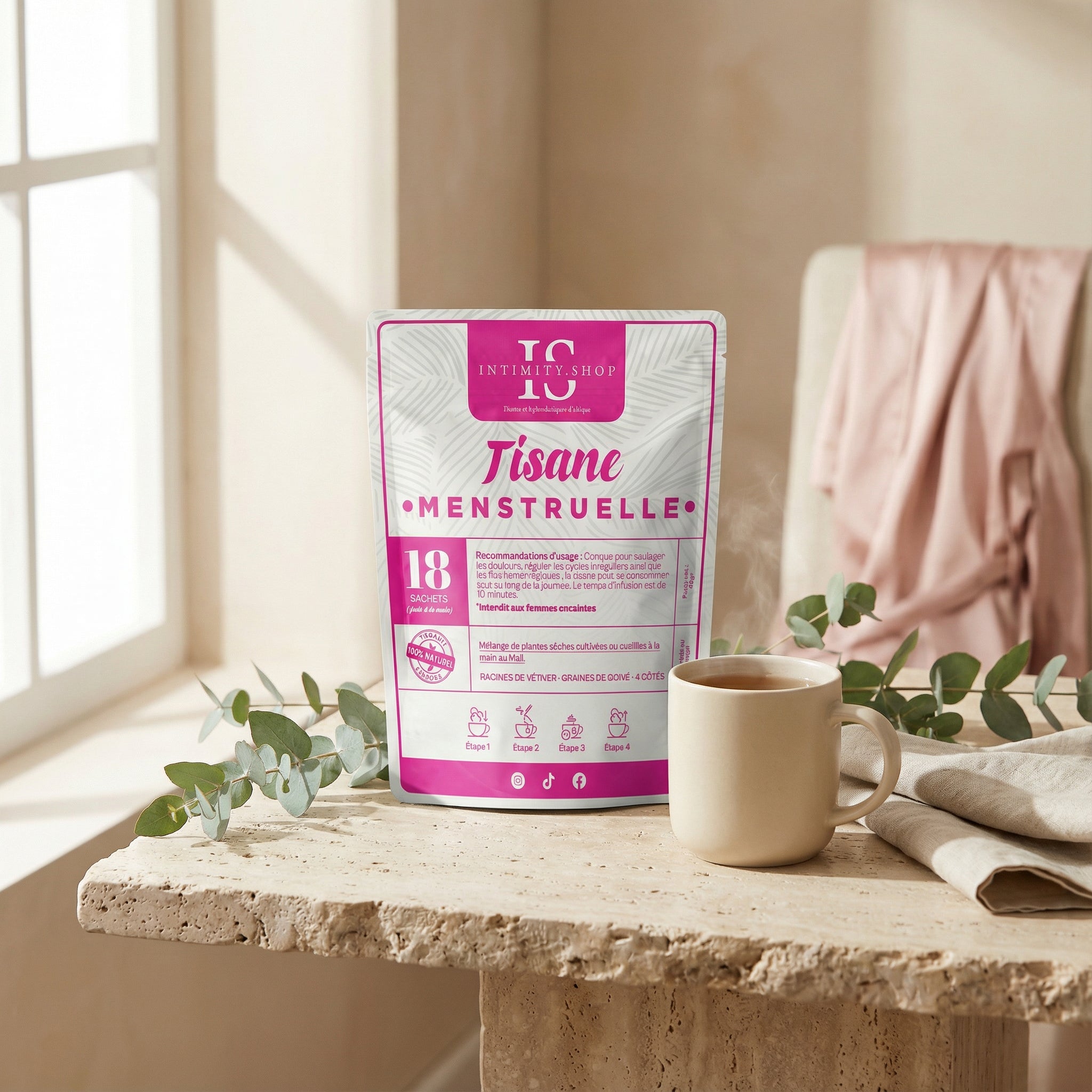 Menstruelle