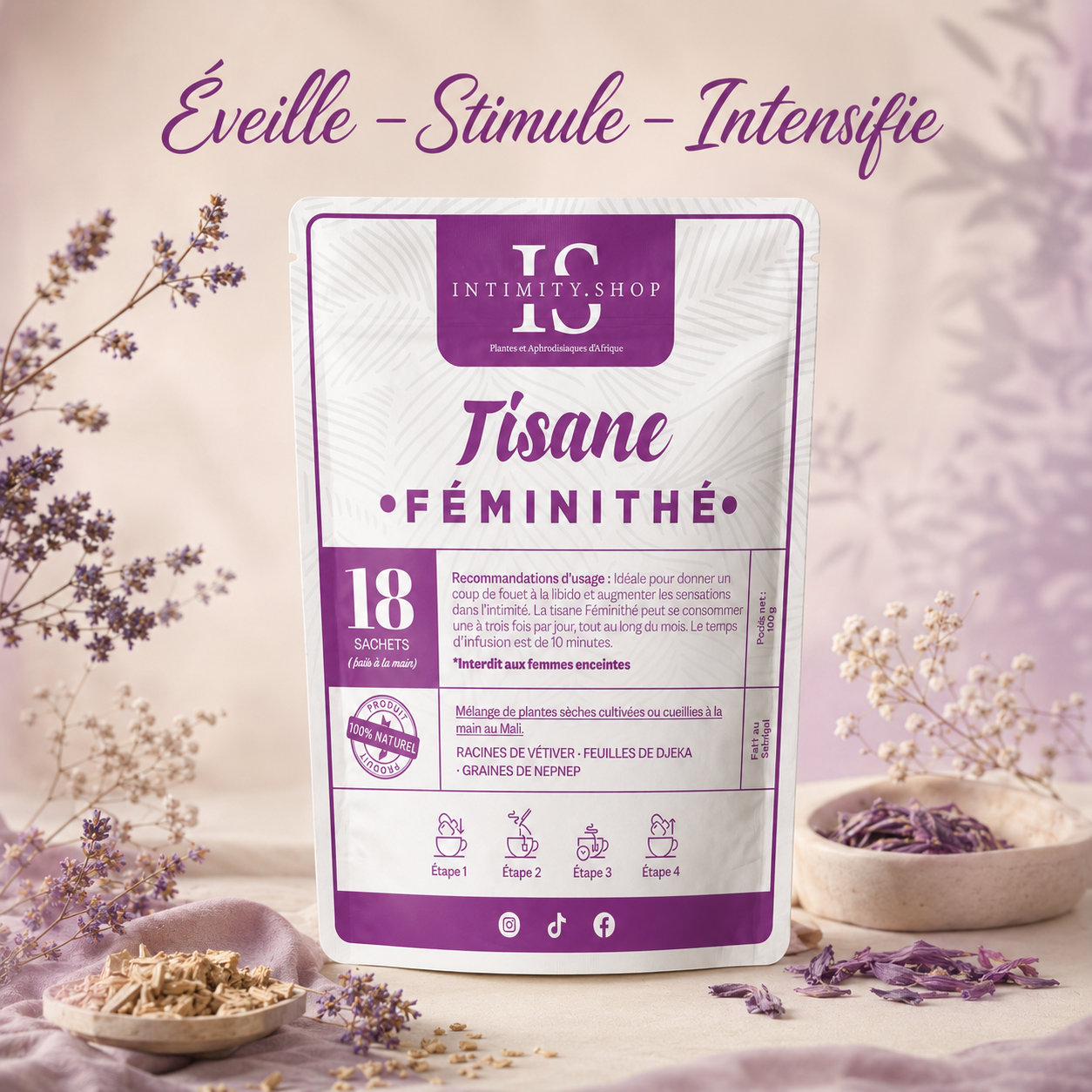 Féminithé
