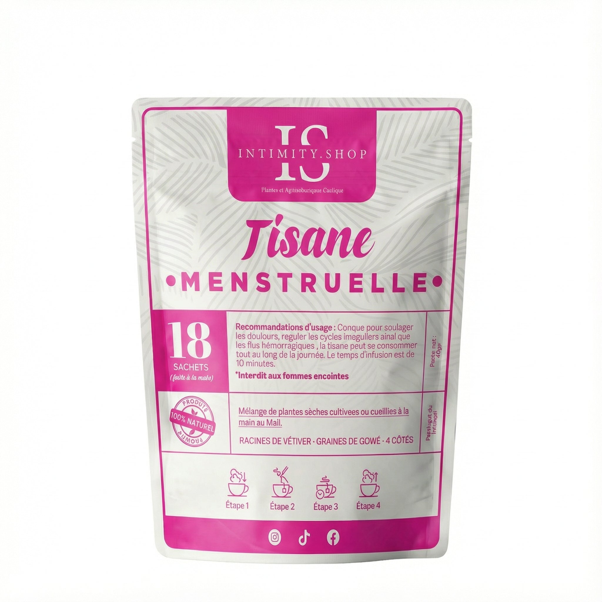 Menstruelle