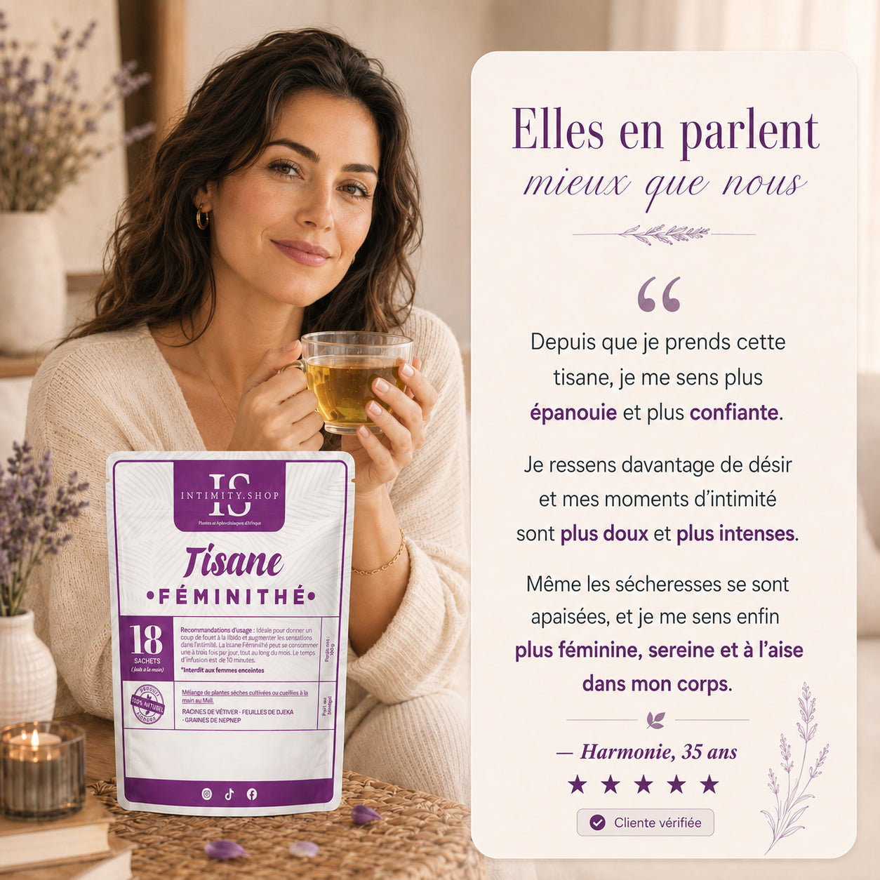 Féminithé
