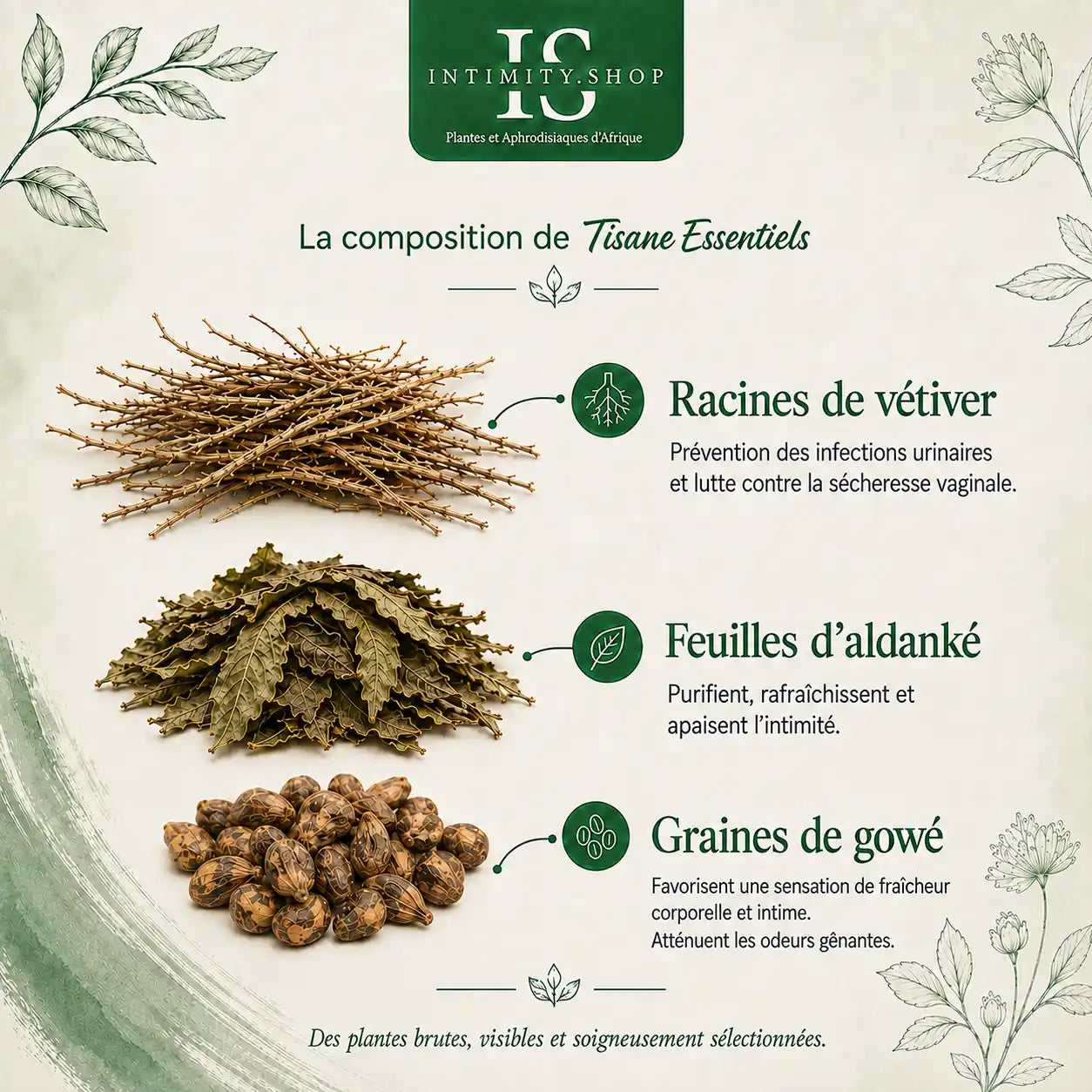 Essentiels