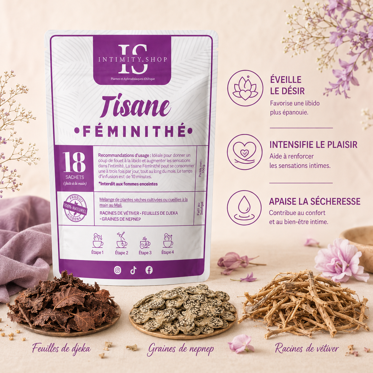 Féminithé