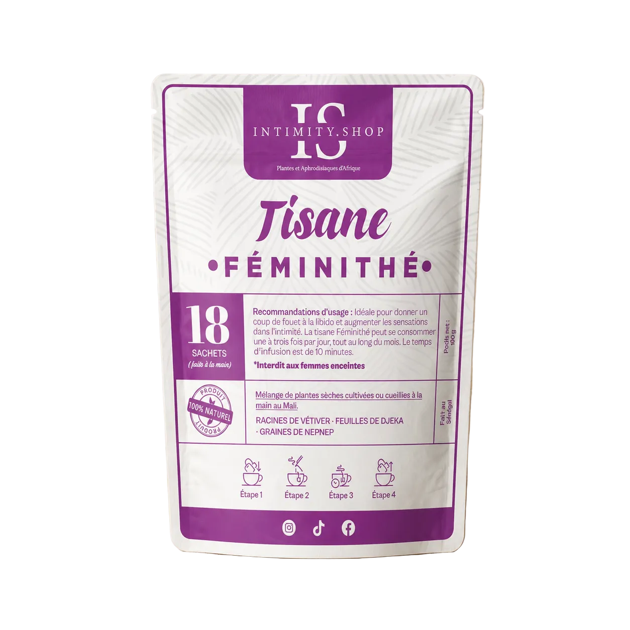 Féminithé